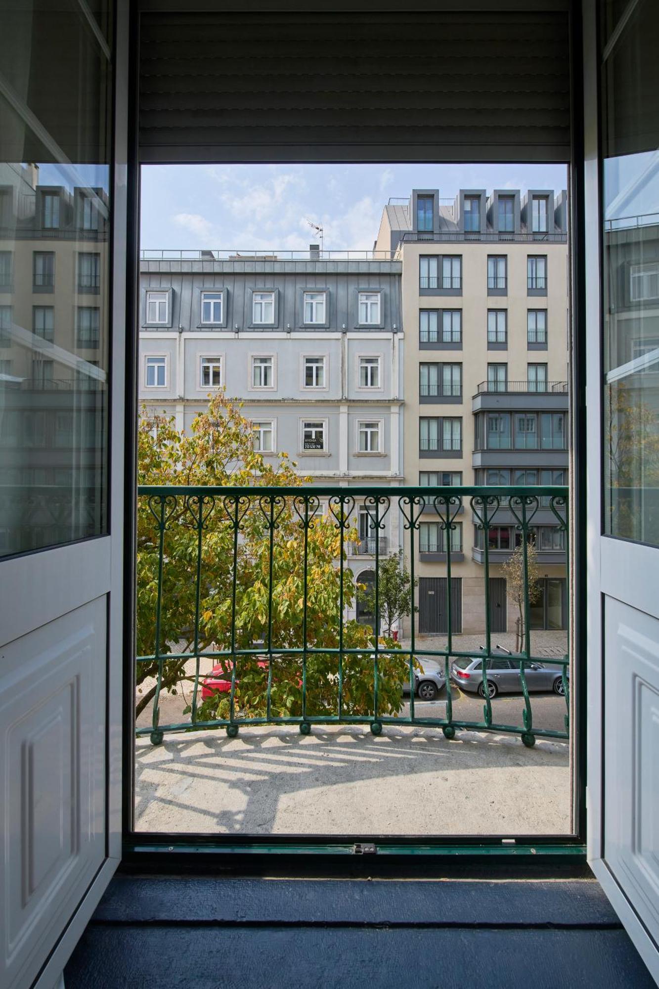 Elegance Avenue By Msapartments Lisboa Exterior foto