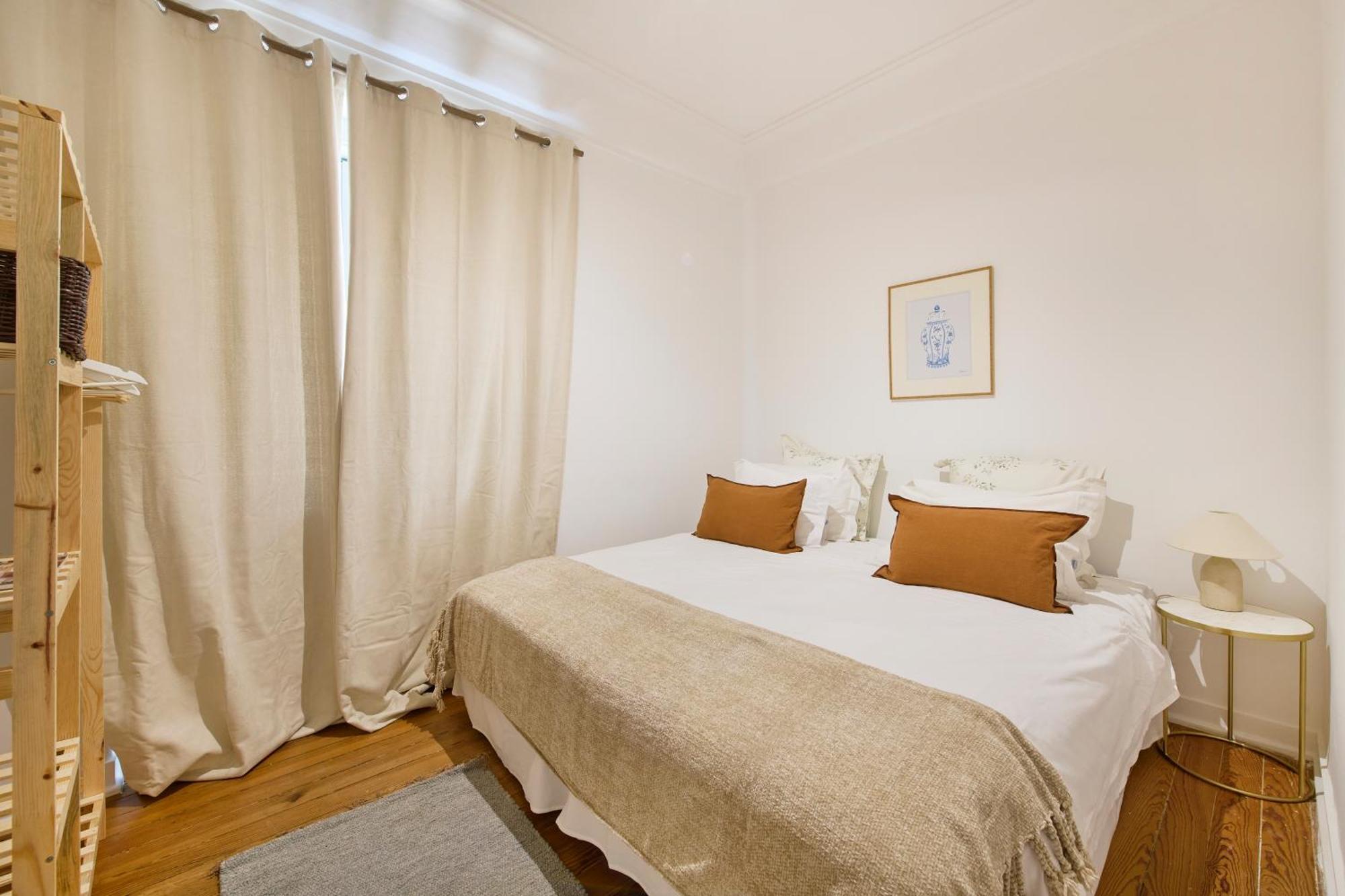 Elegance Avenue By Msapartments Lisboa Exterior foto