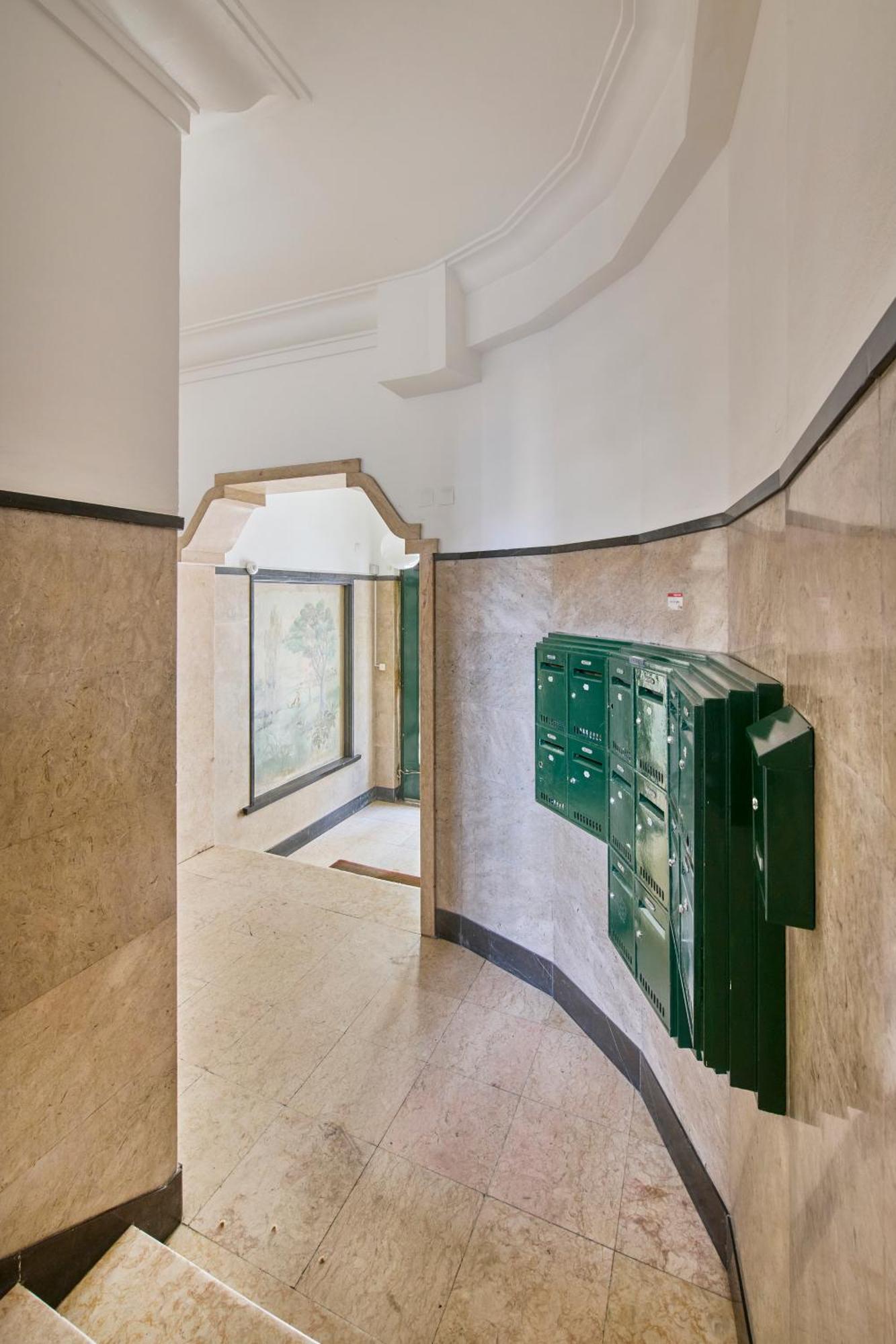 Elegance Avenue By Msapartments Lisboa Exterior foto