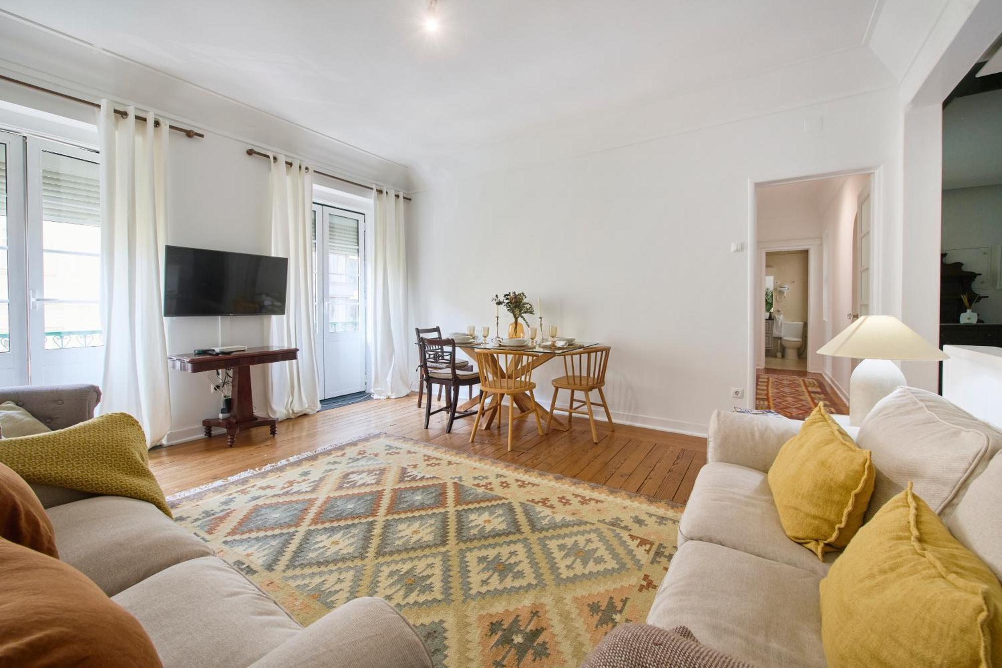 Elegance Avenue By Msapartments Lisboa Exterior foto